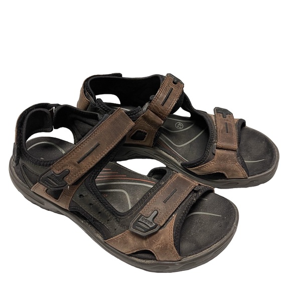 ecco sandals size 42
